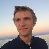 Dmitriy Vostroknutov's photo