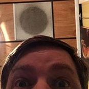Geoff's photo