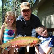 Tyler McAfee's photo