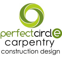 PERFECT CIRCLE CARPENTRY CONSTRUCTION DESIGN