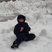 Amy Harding's photo