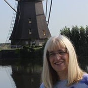 Carol Pearson's photo