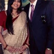 Sheba Roy's photo