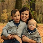 Leigh Myers's photo