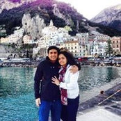 Megha Thakkar's photo