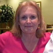 Margaret McDowell's photo