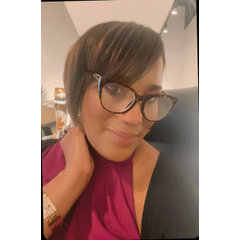 Drea Samuels of Ethan Allen Pembroke Pines Fl