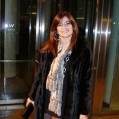 Jackeline De Gonzalezs billede
