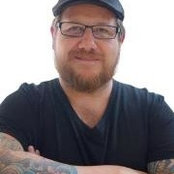 Rich Evans's photo