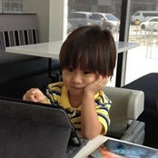 Matthew Domingo's photo