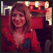 Lucy Hamer-Hodges's photo