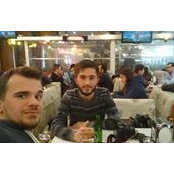Ali Samet Taş's photo