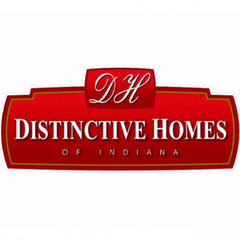 Distinctive Homes of Indiana