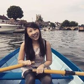 Lim Jieying's photo
