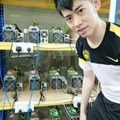 Lim Yan Hin's photo