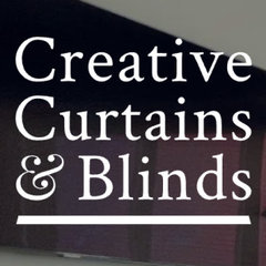 Creative Curtains and Blinds
