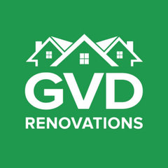 GVD Renovations & Remodeling