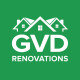 GVD Renovations & Remodeling