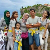 Rin Rizals foto