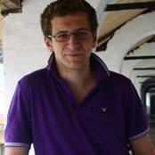 Nikita Blinov's photo