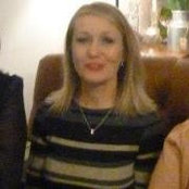 Elaine Mans foto