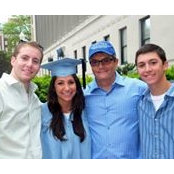 Richard Jaffee's photo