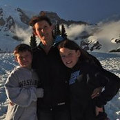 Sue Scott's photo