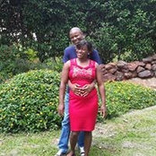 Tendai Chiripanyangas foto
