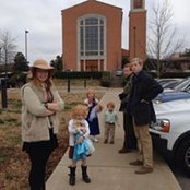 Shannon Alexander's photo