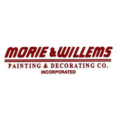 Morie & Willems Painting & Decorating Co.