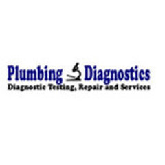 Plumbing Diagnostics