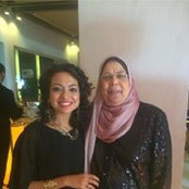 Amira Rateb's photo