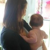 Nicole Brown's photo