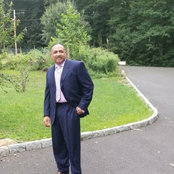 James Walcott's photo
