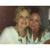 Foto de Meg Sutherland
