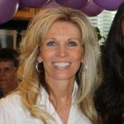 Brenda Larsen Pendletons foto