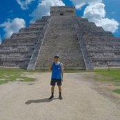 Enoc Medina's photo