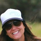 Rachael Weber's photo