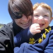 Photo de Leanne Andrews Hart