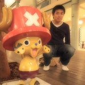 Foto von Kenji Yoshida