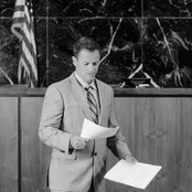 Gregory J. Hoags billede