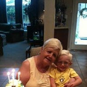 Dottie Rucker's photo