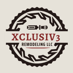 Xclusiv3 Remodeling LLC