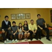 Ruth Poblete's photo