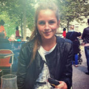 Amelie Brignon's photo