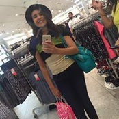Mariam Tamers foto