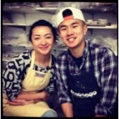 Johnson Chang's photo