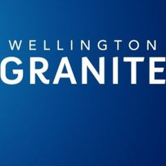 Wellington Granite