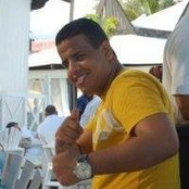 Dario Mejia's photo