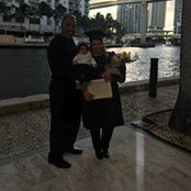Regina Collier-Ferguson's photo